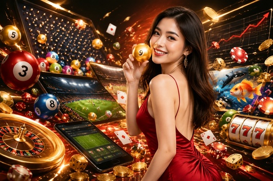 happybet