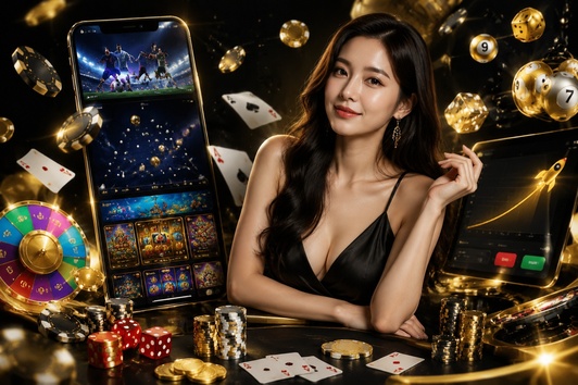 happybet