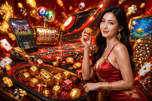 happybet