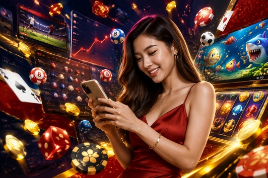happybet