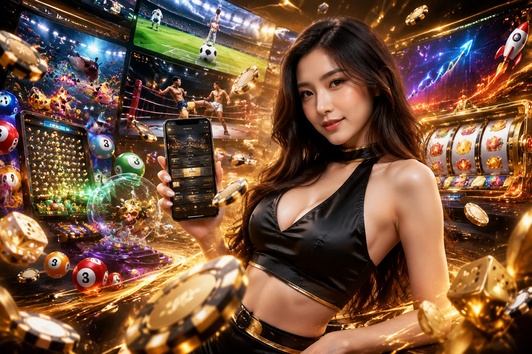 happybet