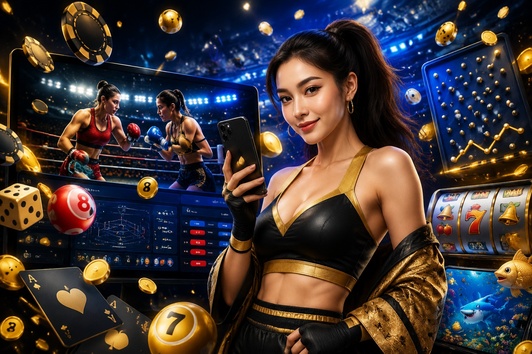 happybet
