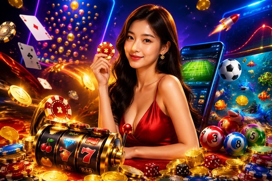 happybet
