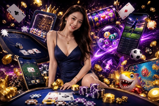 happybet