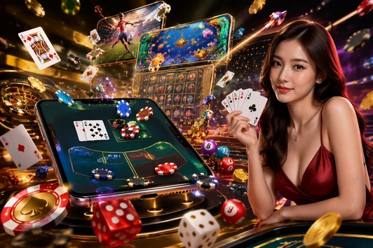 happybet