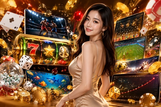 happybet